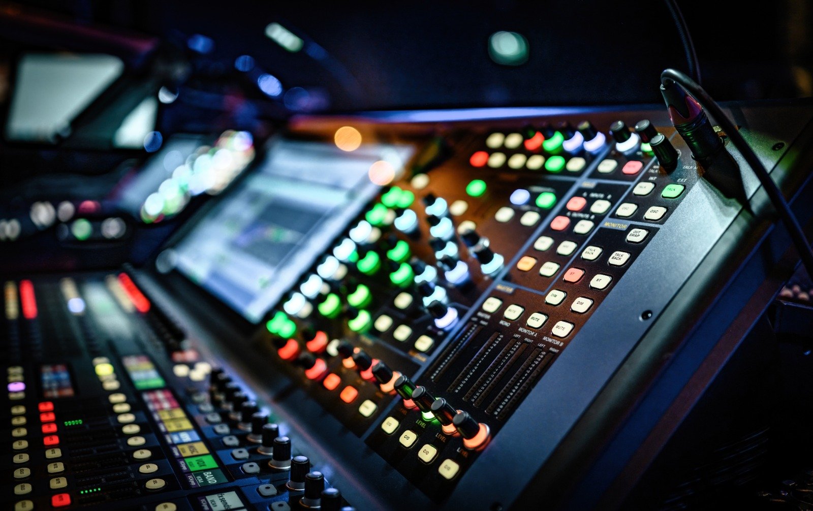 Broadcast Expertise